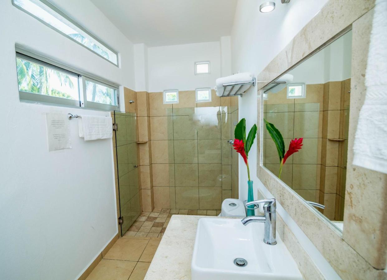 Hotel Casa Pridda Puerto Escondido  Εξωτερικό φωτογραφία