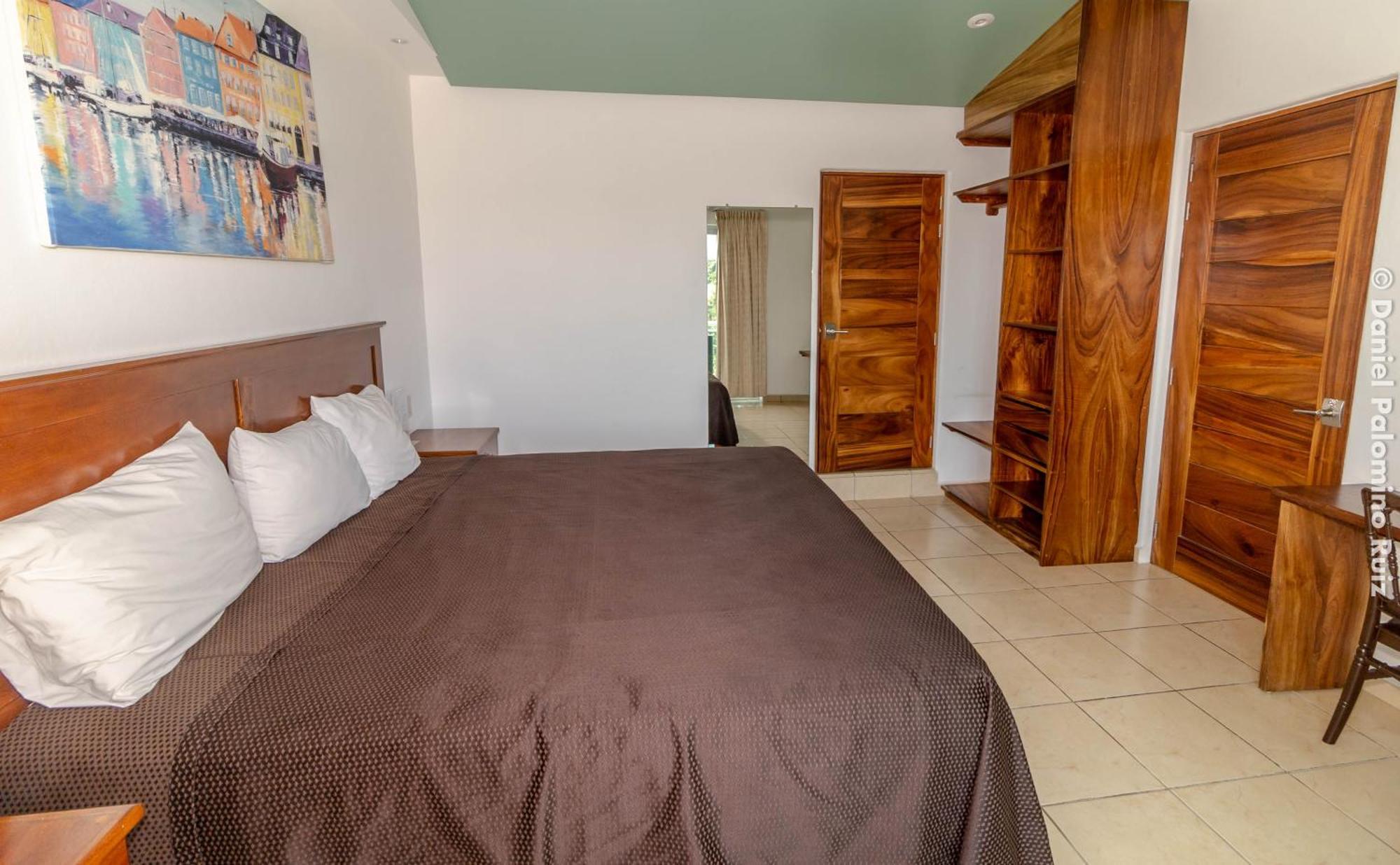 Hotel Casa Pridda Puerto Escondido  Εξωτερικό φωτογραφία