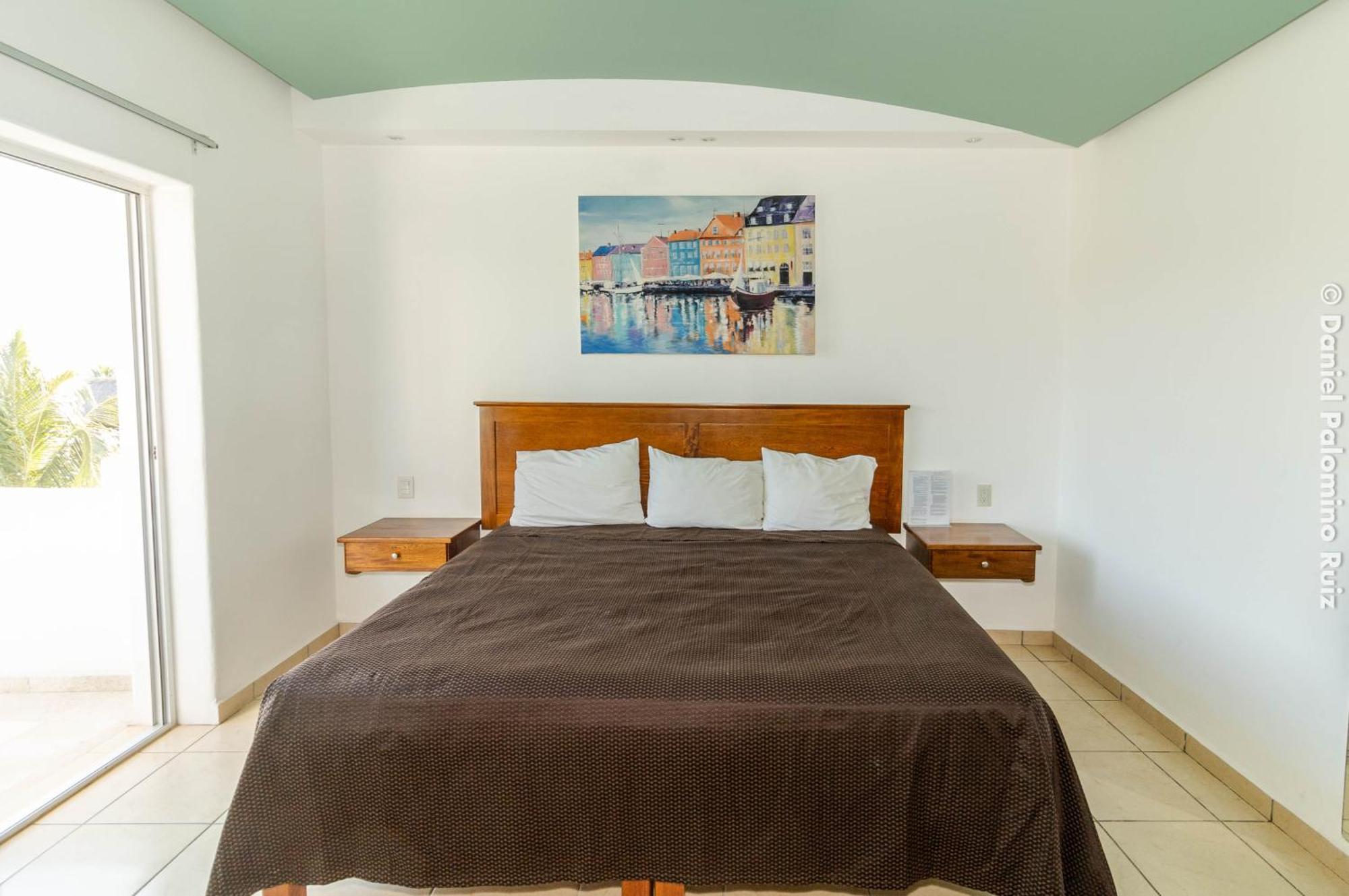 Hotel Casa Pridda Puerto Escondido  Εξωτερικό φωτογραφία