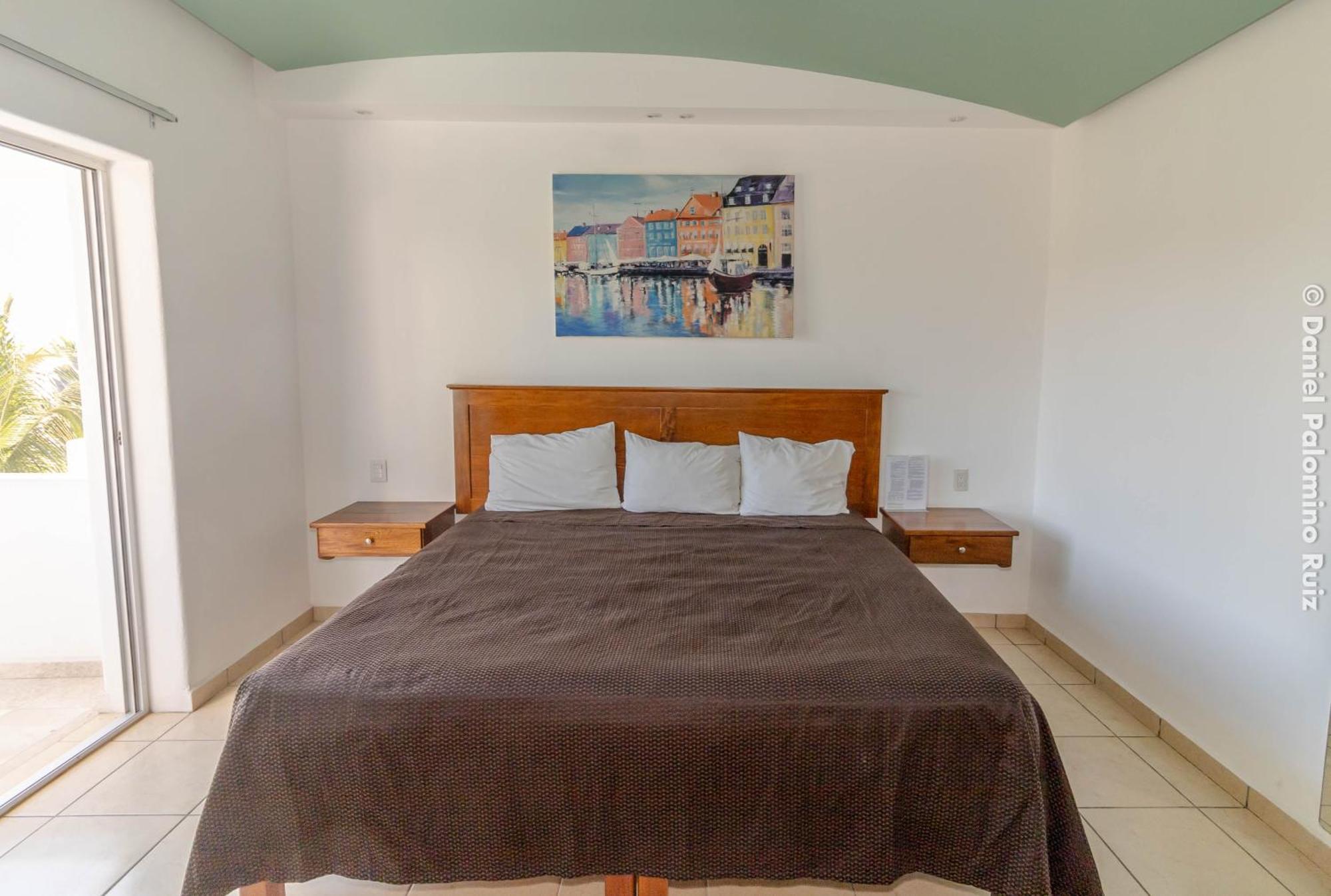 Hotel Casa Pridda Puerto Escondido  Εξωτερικό φωτογραφία