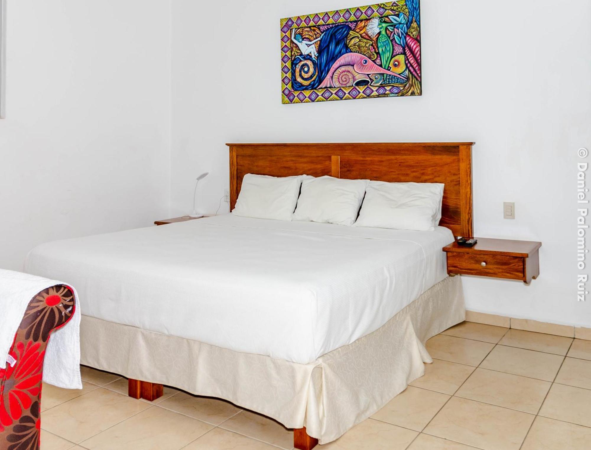 Hotel Casa Pridda Puerto Escondido  Εξωτερικό φωτογραφία