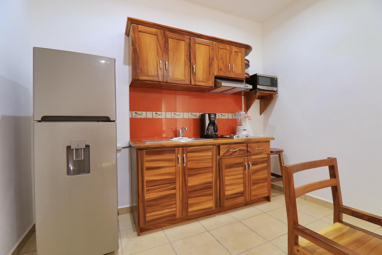 Hotel Casa Pridda Puerto Escondido  Εξωτερικό φωτογραφία
